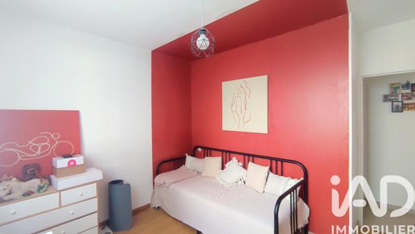 Appartement à vendre 3 pièces 57,7 m² Toulon