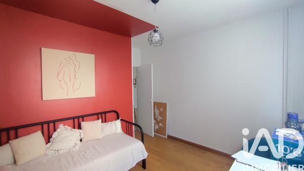 Appartement à vendre 3 pièces 57,7 m² Toulon