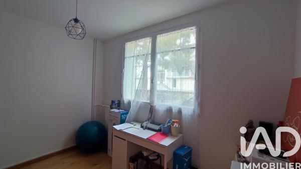 Appartement à vendre 3 pièces 57,7 m² Toulon