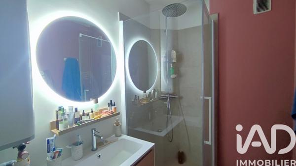 Appartement à vendre 3 pièces 57,7 m² Toulon