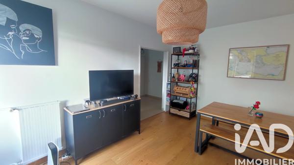 Appartement à vendre 3 pièces 57,7 m² Toulon