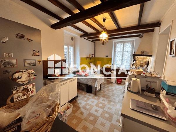 À vendre Maison 3 pièces 91 m² - Neuville-sur-oise 95000