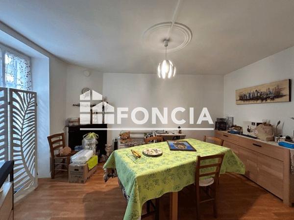 À vendre Maison 3 pièces 91 m² - Neuville-sur-oise 95000