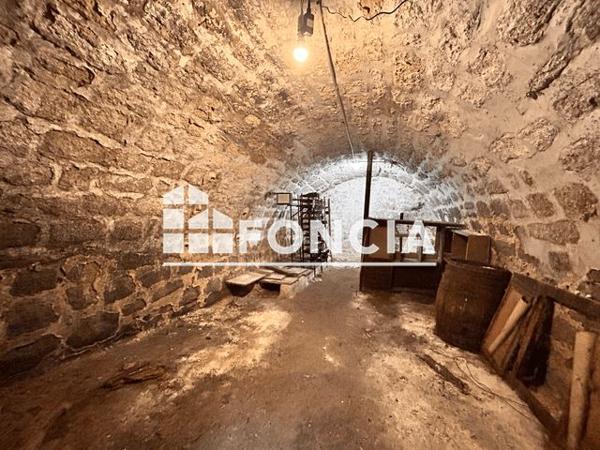 À vendre Maison 3 pièces 91 m² - Neuville-sur-oise 95000