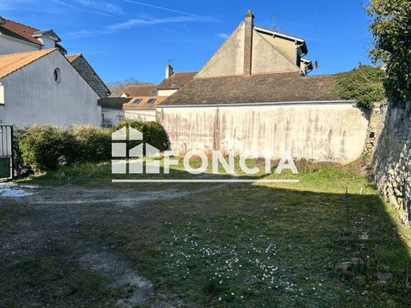 À vendre Maison 3 pièces 91 m² - Neuville-sur-oise 95000