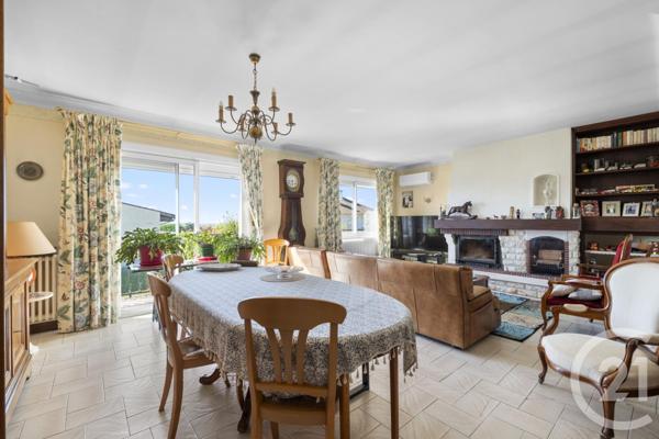 Maison à vendre  7 pièces - 185 m2 ST JEAN - 31