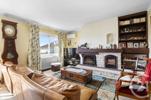 Maison à vendre  7 pièces - 185 m2 ST JEAN - 31