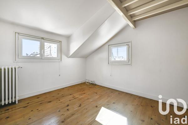 Maison à vendre 4 pièces 107 m² Colombes