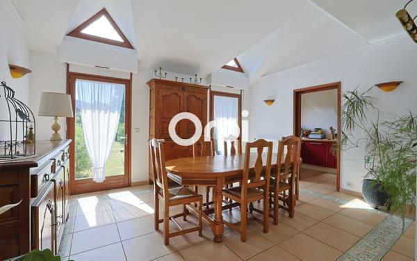 Maison à vendre    4 pièces • 117 m2 Tourcoing