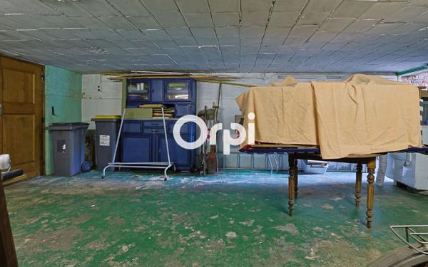 Maison à vendre    4 pièces • 117 m2 Tourcoing