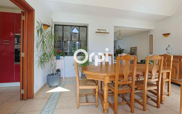 Maison à vendre    4 pièces • 117 m2 Tourcoing