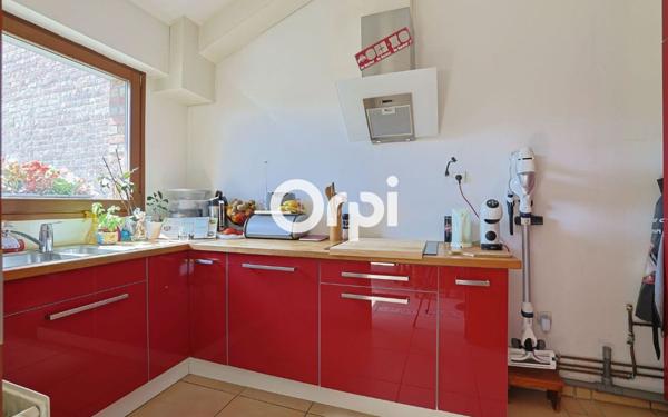 Maison à vendre    4 pièces • 117 m2 Tourcoing