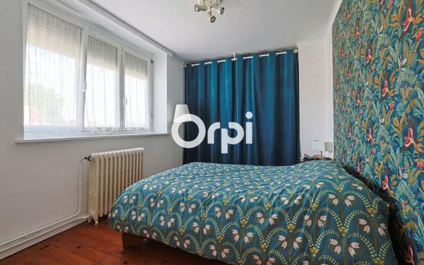 Maison à vendre    4 pièces • 117 m2 Tourcoing