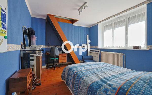 Maison à vendre    4 pièces • 117 m2 Tourcoing