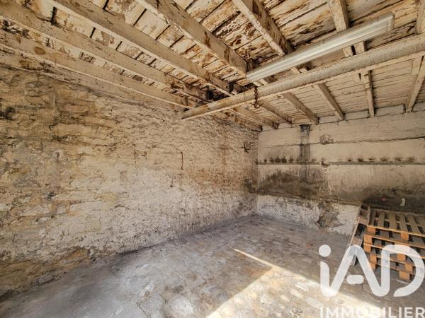 Parking à vendre 78 m² Melun