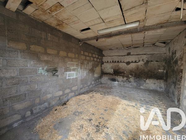 Parking à vendre 78 m² Melun