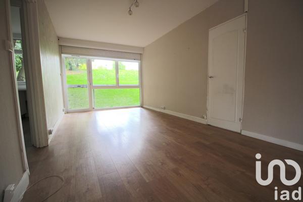 Location appartement 3 pièces 58 m² Évry