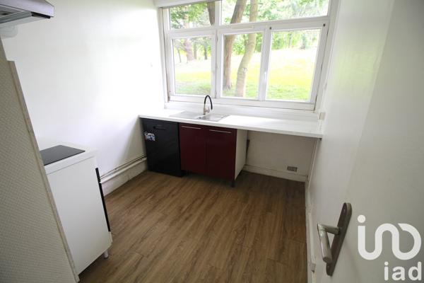 Location appartement 3 pièces 58 m² Évry