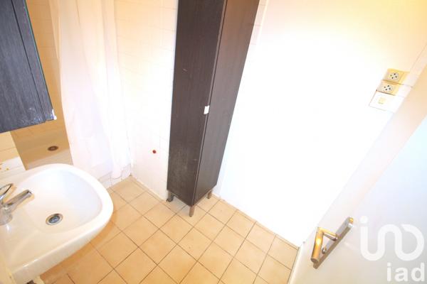 Location appartement 3 pièces 58 m² Évry