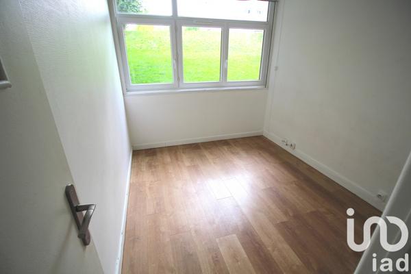 Location appartement 3 pièces 58 m² Évry