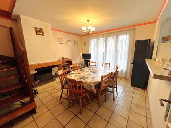 Charmante maison 5pièces à vendre à Brie-Comte-Robert