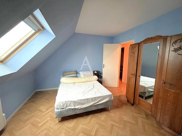 Charmante maison 5pièces à vendre à Brie-Comte-Robert