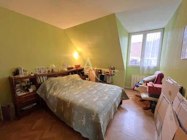 Charmante maison 5pièces à vendre à Brie-Comte-Robert