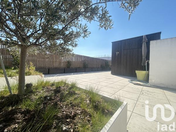 Appartement à vendre 3 pièces 67 m² Romainville