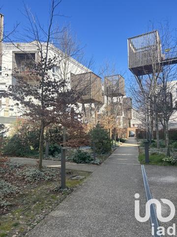 Appartement à vendre 3 pièces 67 m² Romainville