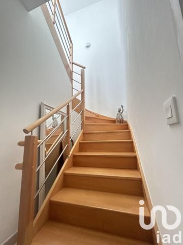 Appartement à vendre 3 pièces 67 m² Romainville