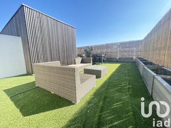 Appartement à vendre 3 pièces 67 m² Romainville