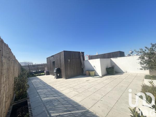 Appartement à vendre 3 pièces 67 m² Romainville