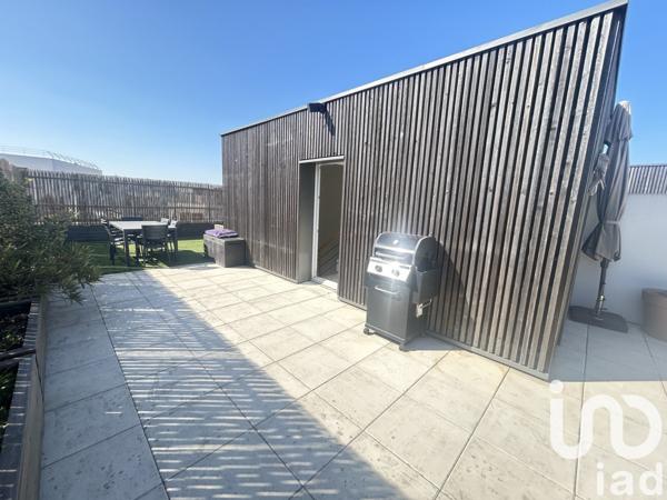 Appartement à vendre 3 pièces 67 m² Romainville