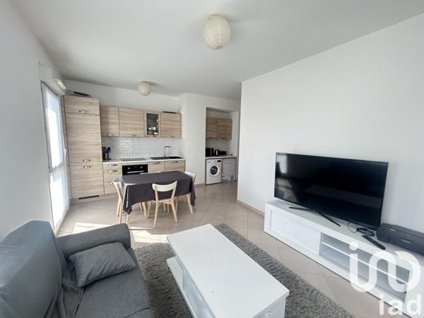 Appartement à vendre 3 pièces 67 m² Romainville