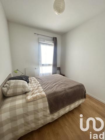 Appartement à vendre 3 pièces 67 m² Romainville