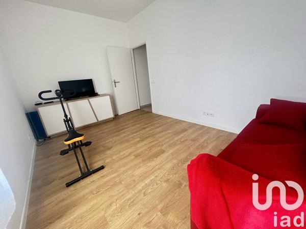 Appartement à vendre 3 pièces 67 m² Romainville