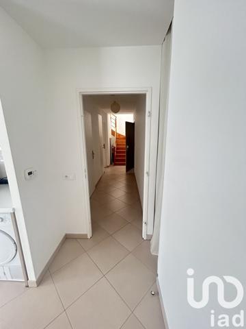 Appartement à vendre 3 pièces 67 m² Romainville