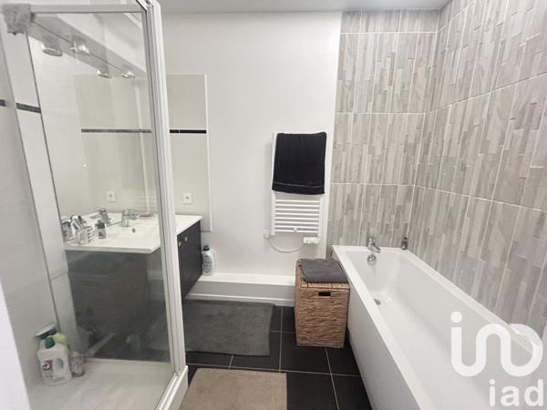 Appartement à vendre 3 pièces 67 m² Romainville