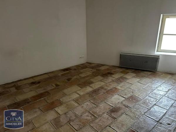 Appartement à louer 2 pièces 52.3m²