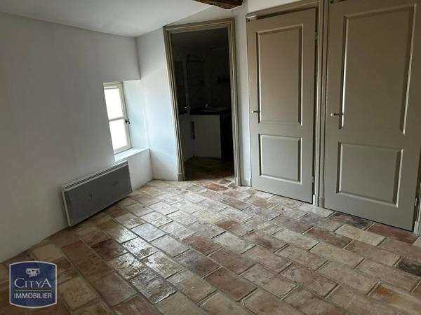 Appartement à louer 2 pièces 52.3m²