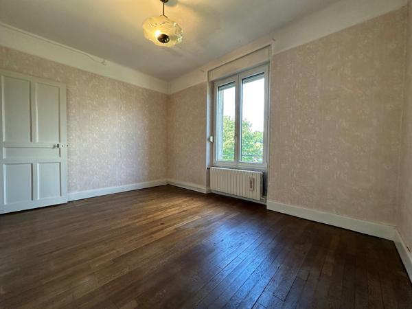 Maison - 4 pièces - 81m²