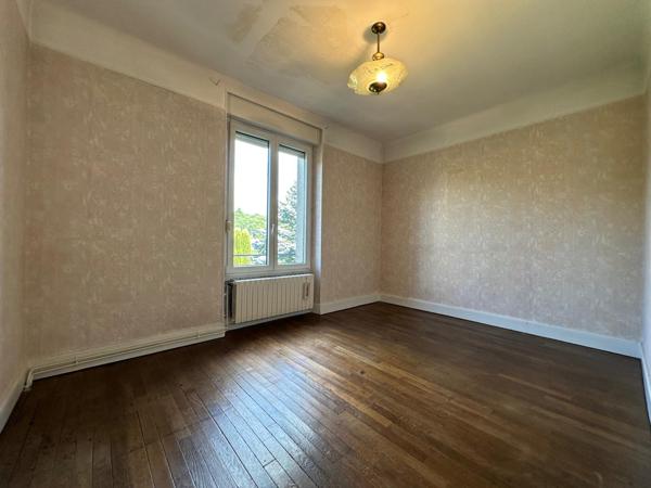 Maison - 4 pièces - 81m²