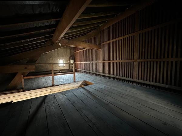 Maison - 4 pièces - 81m²