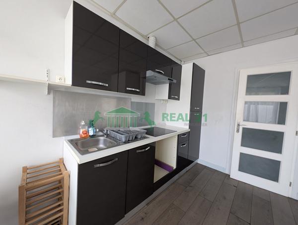 Appartement Bezons 2 pièce(s) 35m2 , Bezons Appartement Bezons 2 pièce(s) 35m2 , Bezons