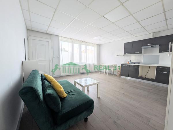 Appartement Bezons 2 pièce(s) 35m2 , Bezons Appartement Bezons 2 pièce(s) 35m2 , Bezons