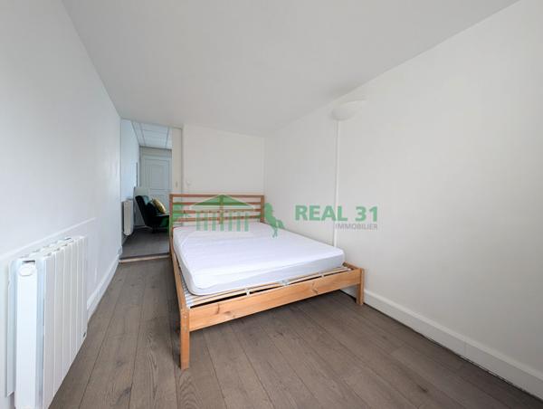 Appartement Bezons 2 pièce(s) 35m2 , Bezons Appartement Bezons 2 pièce(s) 35m2 , Bezons