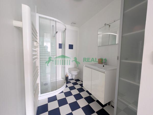 Appartement Bezons 2 pièce(s) 35m2 , Bezons Appartement Bezons 2 pièce(s) 35m2 , Bezons