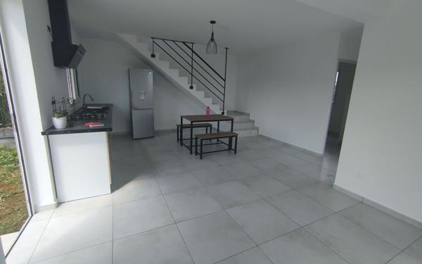 Maison à louer