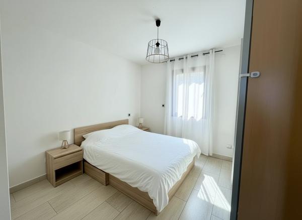 T3 lumineux face aux montagnes - Terrasse et calme absolu