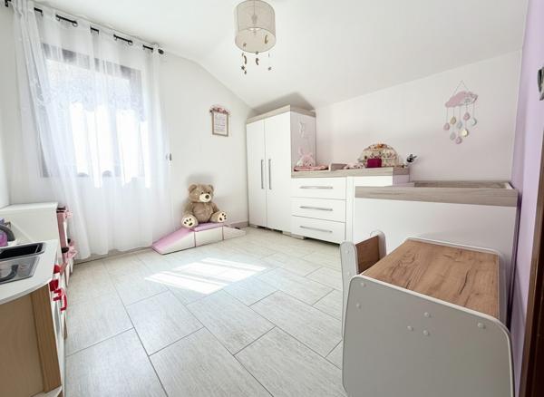 T3 lumineux face aux montagnes - Terrasse et calme absolu